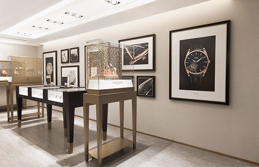 自動機械表佩戴時走時正常摘下就停為啥?(解決自動機械表停走問題的思路)